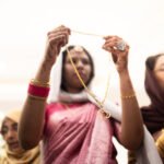 Capturing every smile, every tear, every emotion — turning your wedding moments into timeless memories